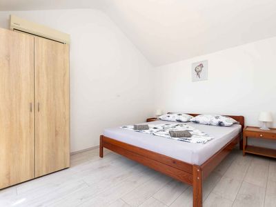 Ferienwohnung für 5 Personen (60 m²) in Lokva Rogoznica 10/10