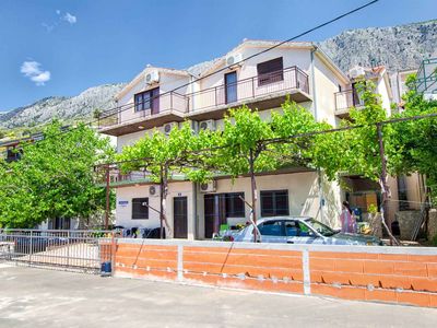 Ferienwohnung für 3 Personen (20 m²) in Lokva Rogoznica 10/10