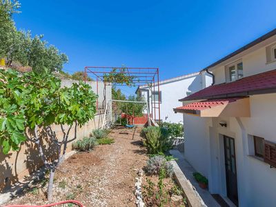 Ferienwohnung für 5 Personen (64 m²) in Lokva Rogoznica 8/10