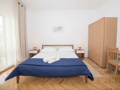 Ferienwohnung für 4 Personen (50 m²) in Lokva Rogoznica 7/10