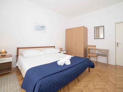 Ferienwohnung für 4 Personen (50 m²) in Lokva Rogoznica 8/10