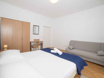 Ferienwohnung für 4 Personen (50 m²) in Lokva Rogoznica 9/10