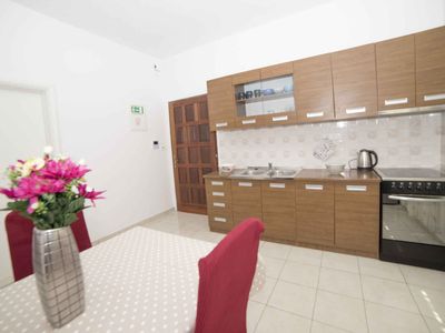 Ferienwohnung für 4 Personen (50 m²) in Lokva Rogoznica 7/10