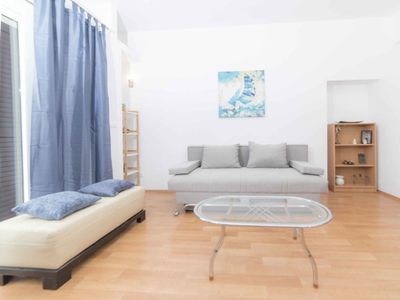 Ferienwohnung für 6 Personen (60 m²) in Lokva Rogoznica 8/10