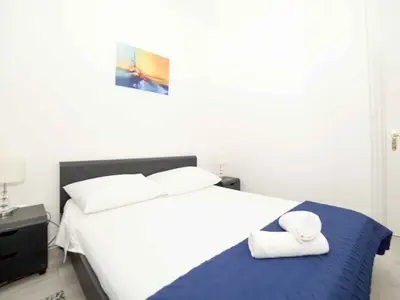 Ferienwohnung für 4 Personen (50 m²) in Lokva Rogoznica 10/10
