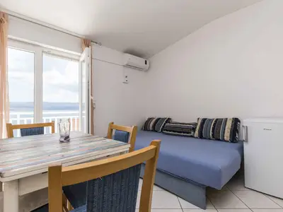 Ferienwohnung für 4 Personen (35 m²) in Lokva Rogoznica 2/10