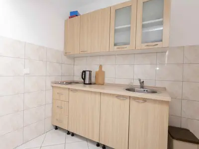 Ferienwohnung für 4 Personen (35 m²) in Lokva Rogoznica 4/10