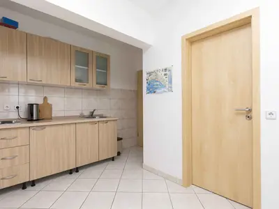 Ferienwohnung für 4 Personen (35 m²) in Lokva Rogoznica 5/10