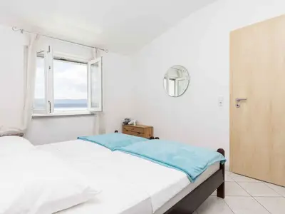 Ferienwohnung für 4 Personen (35 m²) in Lokva Rogoznica 7/10