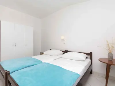 Ferienwohnung für 4 Personen (35 m²) in Lokva Rogoznica 9/10