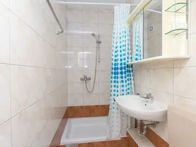 Ferienwohnung für 4 Personen (35 m²) in Lokva Rogoznica 10/10