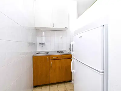 Ferienwohnung für 4 Personen (25 m²) in Lokva Rogoznica 10/10