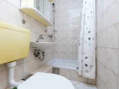 Ferienwohnung für 4 Personen (35 m²) in Lokva Rogoznica 9/10
