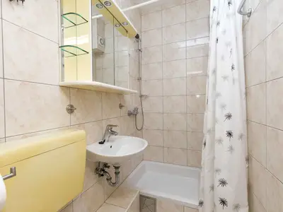 Ferienwohnung für 4 Personen (35 m²) in Lokva Rogoznica 10/10