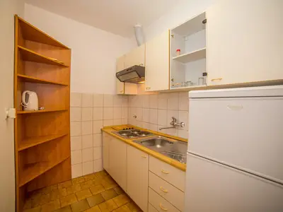 Ferienwohnung für 7 Personen (60 m²) in Lokva Rogoznica 9/10