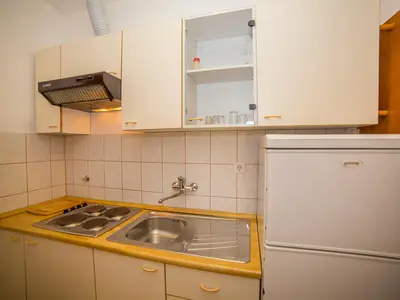 Ferienwohnung für 7 Personen (60 m²) in Lokva Rogoznica 10/10