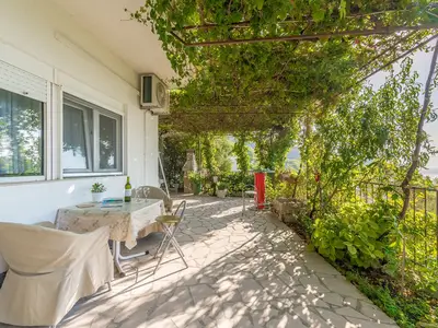 Ferienwohnung für 2 Personen (24 m²) in Lokva Rogoznica 7/10