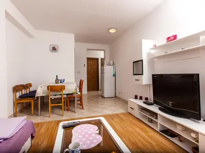 Ferienwohnung für 4 Personen (55 m²) in Lokva Rogoznica 8/10