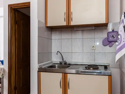 Ferienwohnung für 4 Personen (55 m²) in Lokva Rogoznica 9/10