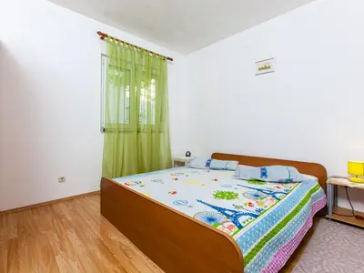 Ferienwohnung für 4 Personen (55 m²) in Lokva Rogoznica 10/10