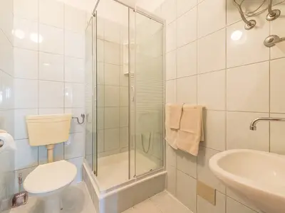 Ferienwohnung für 2 Personen (24 m²) in Lokva Rogoznica 6/10