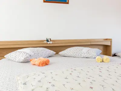 Ferienwohnung für 4 Personen (55 m²) in Lokva Rogoznica 7/10