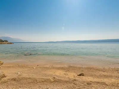 Ferienwohnung für 4 Personen (51 m²) in Lokva Rogoznica 7/10