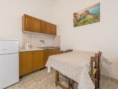 Ferienwohnung für 3 Personen (52 m²) in Lokva Rogoznica 7/10