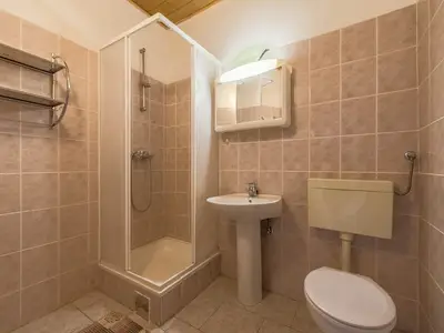 Ferienwohnung für 3 Personen (52 m²) in Lokva Rogoznica 8/10