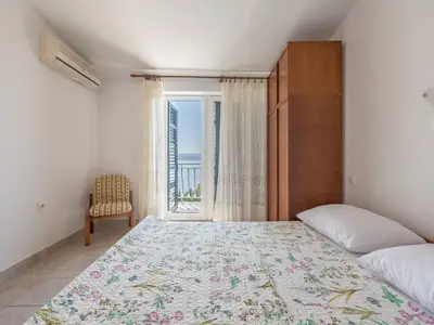 Ferienwohnung für 3 Personen (52 m²) in Lokva Rogoznica 10/10