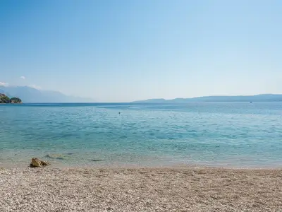 Ferienwohnung für 3 Personen (28 m²) in Lokva Rogoznica 8/10