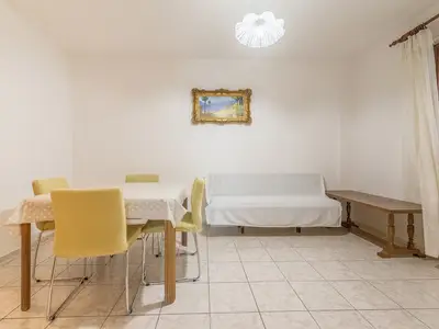 Ferienwohnung für 4 Personen (58 m²) in Lokva Rogoznica 6/10