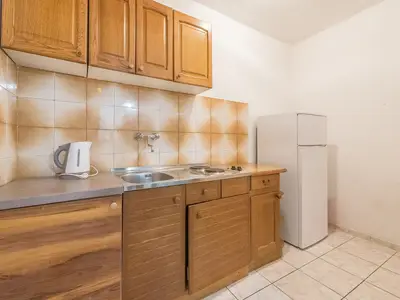 Ferienwohnung für 4 Personen (58 m²) in Lokva Rogoznica 9/10