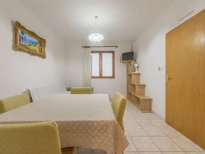 Ferienwohnung für 4 Personen (58 m²) in Lokva Rogoznica 10/10