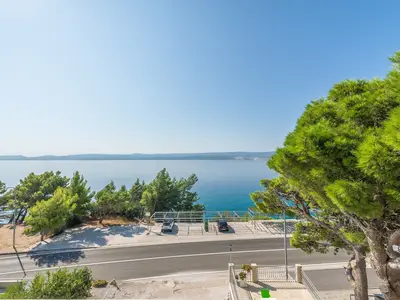 Ferienwohnung für 3 Personen (29 m²) in Lokva Rogoznica 2/10