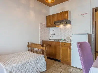 Ferienwohnung für 3 Personen (29 m²) in Lokva Rogoznica 10/10