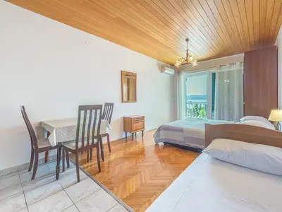 Ferienwohnung für 3 Personen (29 m²) in Lokva Rogoznica 7/10