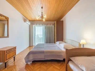 Ferienwohnung für 3 Personen (29 m²) in Lokva Rogoznica 9/10
