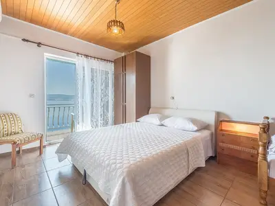 Ferienwohnung für 3 Personen (30 m²) in Lokva Rogoznica 7/10