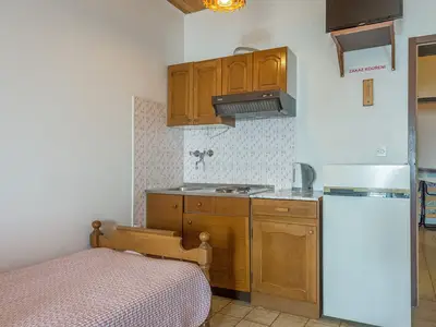 Ferienwohnung für 3 Personen (30 m²) in Lokva Rogoznica 9/10