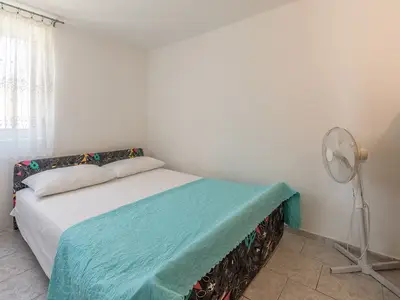Ferienwohnung für 4 Personen (43 m²) in Lokva Rogoznica 8/10