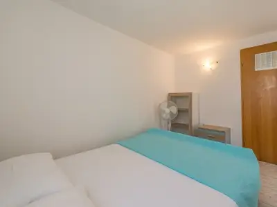 Ferienwohnung für 4 Personen (43 m²) in Lokva Rogoznica 10/10