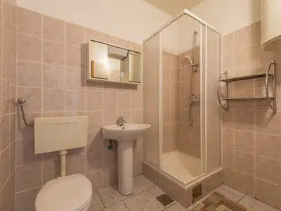 Ferienwohnung für 3 Personen (52 m²) in Lokva Rogoznica 5/10