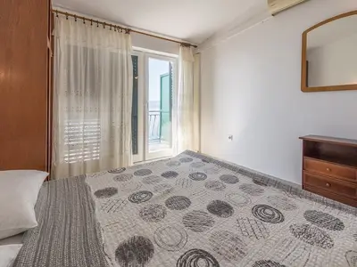 Ferienwohnung für 3 Personen (52 m²) in Lokva Rogoznica 8/10
