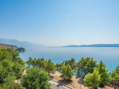 Ferienwohnung für 3 Personen (52 m²) in Lokva Rogoznica 9/10