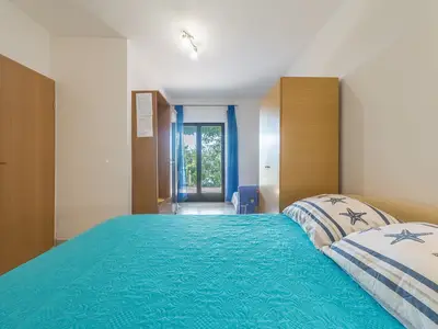 Ferienwohnung für 4 Personen (35 m²) in Lokva Rogoznica 7/10