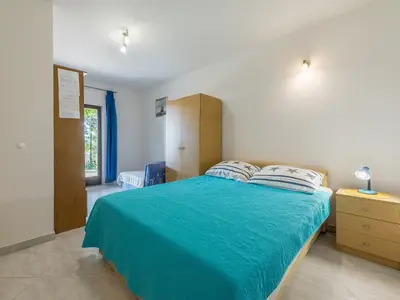 Ferienwohnung für 4 Personen (35 m²) in Lokva Rogoznica 8/10