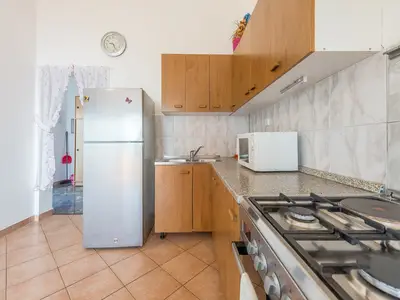 Ferienwohnung für 4 Personen (45 m²) in Lokva Rogoznica 7/10