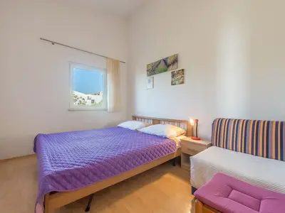Ferienwohnung für 4 Personen (45 m²) in Lokva Rogoznica 9/10