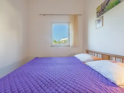 Ferienwohnung für 4 Personen (45 m²) in Lokva Rogoznica 10/10